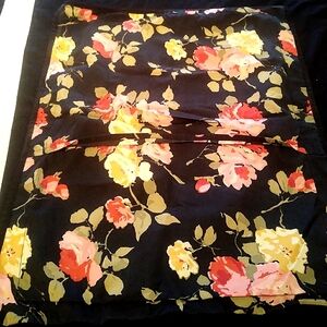 2 standard Chaps pillow shams